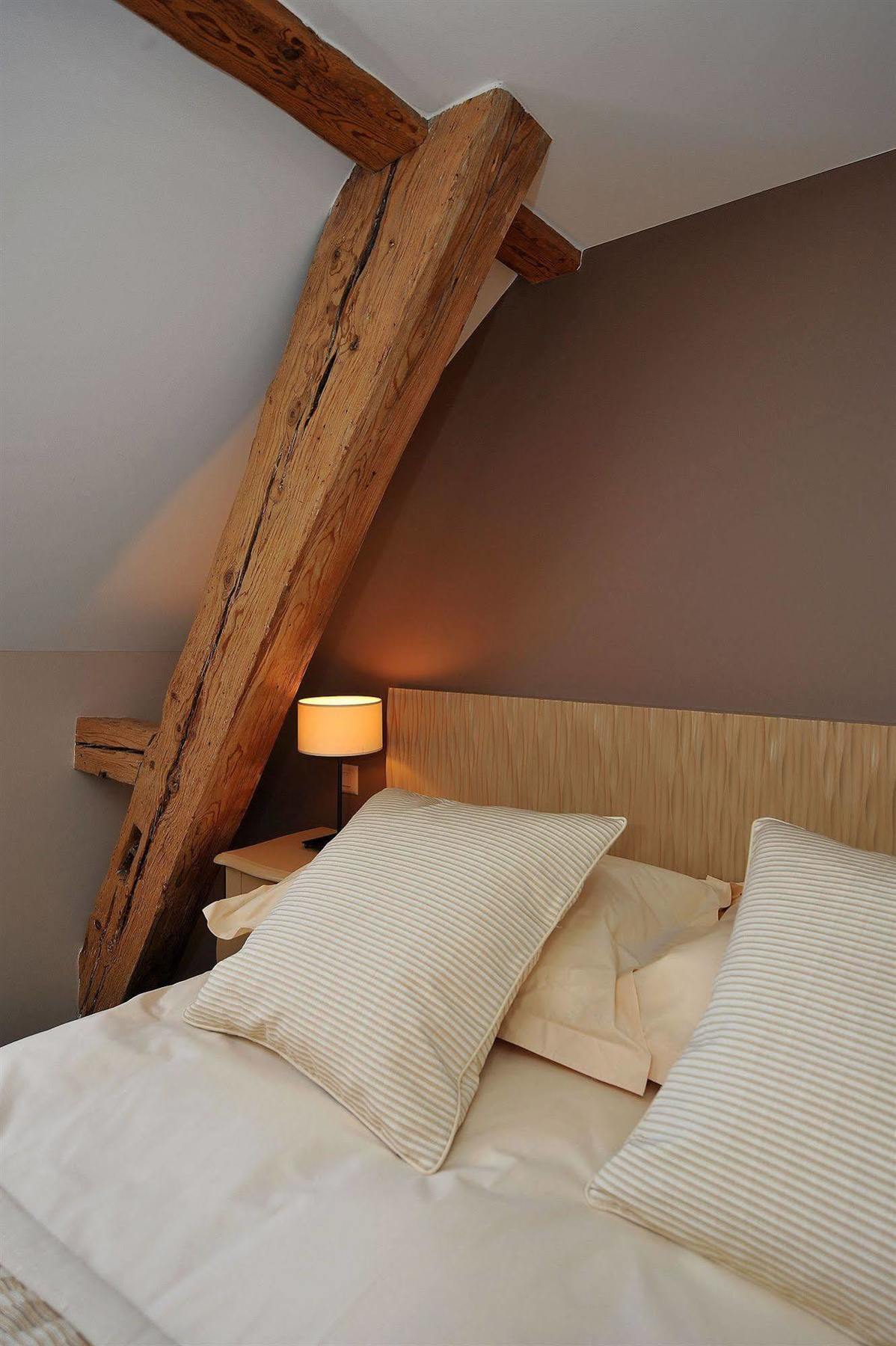 Hostellerie Le Petit Manoir Morges Room photo